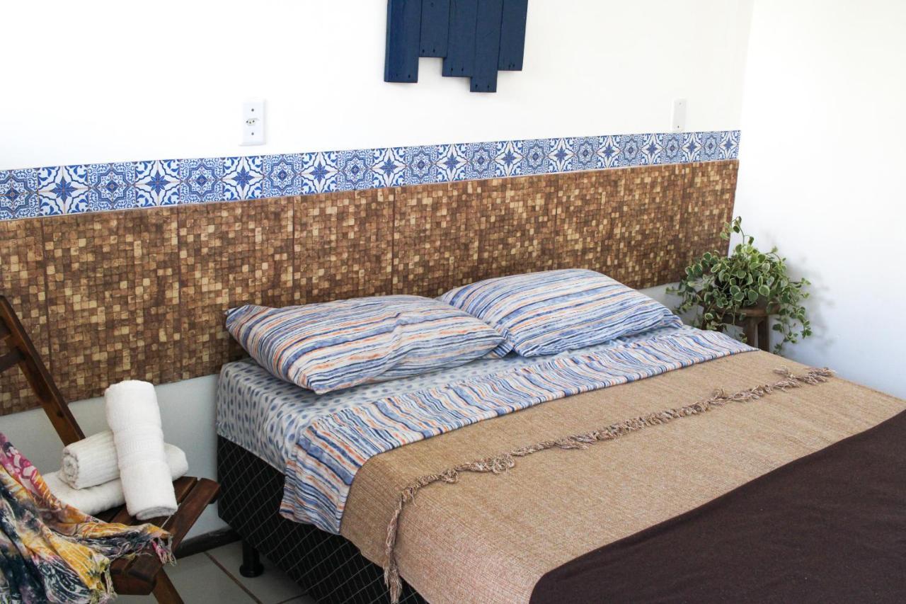 Santorini Suites Pipa Praia de Pipa Exterior foto